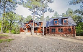 Stone Mountain Lodge 5000Sqft 6 Bed Game Room Pool Table Hot Tub